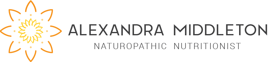 Alexandra Middleton Logo